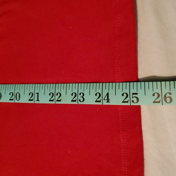 Banana Republic Women's Corgi T-Shirt sz. S - Picture 7 of 8